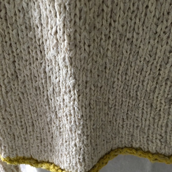 James Perse | Natural Lightweight Sweater NWOT - Picture 6 of 7